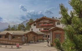 Hotel Sarain Active Mountain Resort
